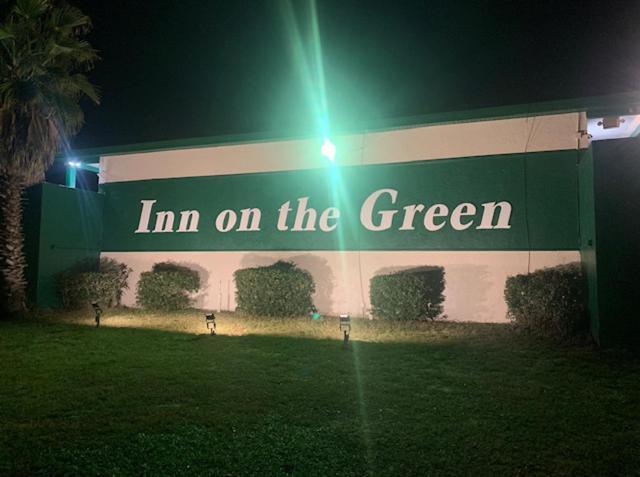 Inn On The Green Florida Tavares Exteriör bild