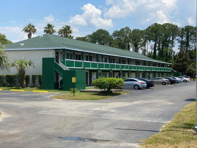 Inn On The Green Florida Tavares Exteriör bild